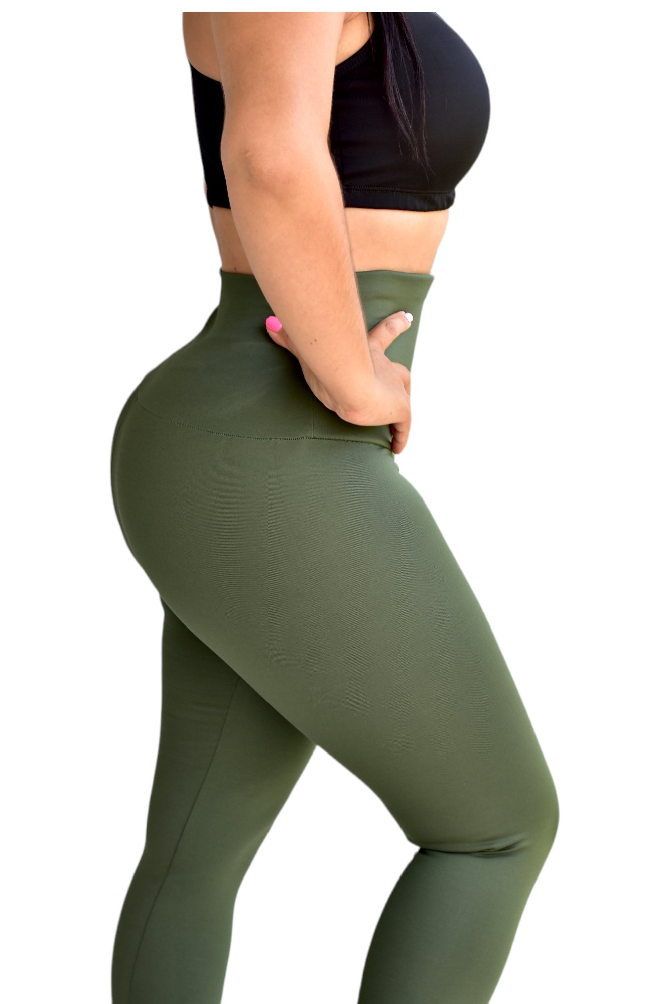Nuevo Leggins 🔥QUEMA GRASA 🍑Horma LEVANTA COLA