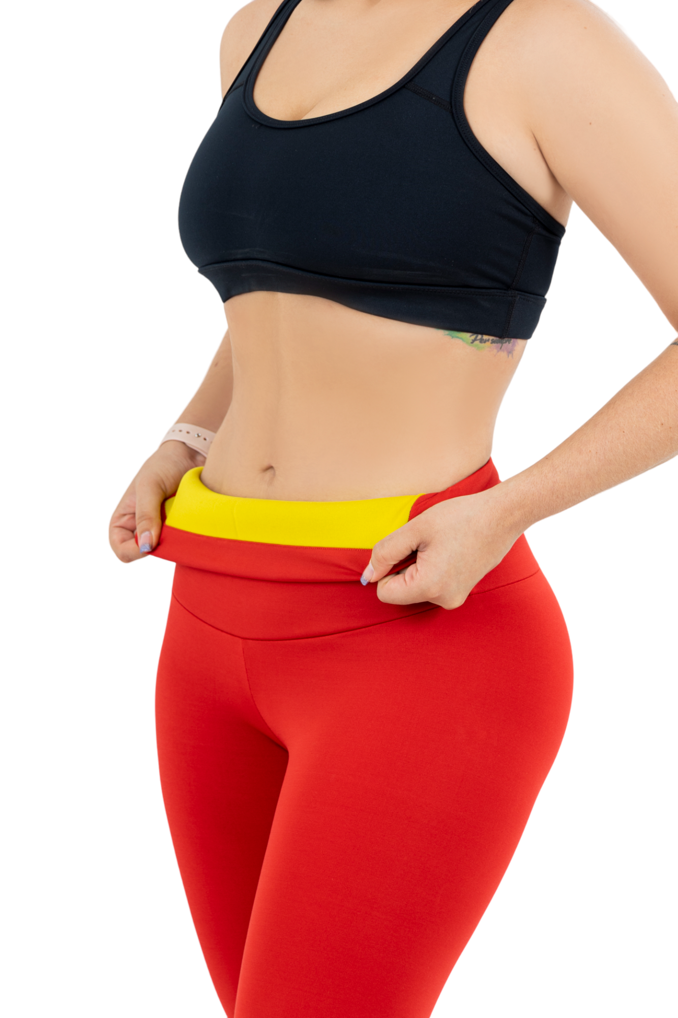 Nuevo Leggins 🔥QUEMA GRASA 🍑Horma LEVANTA COLA