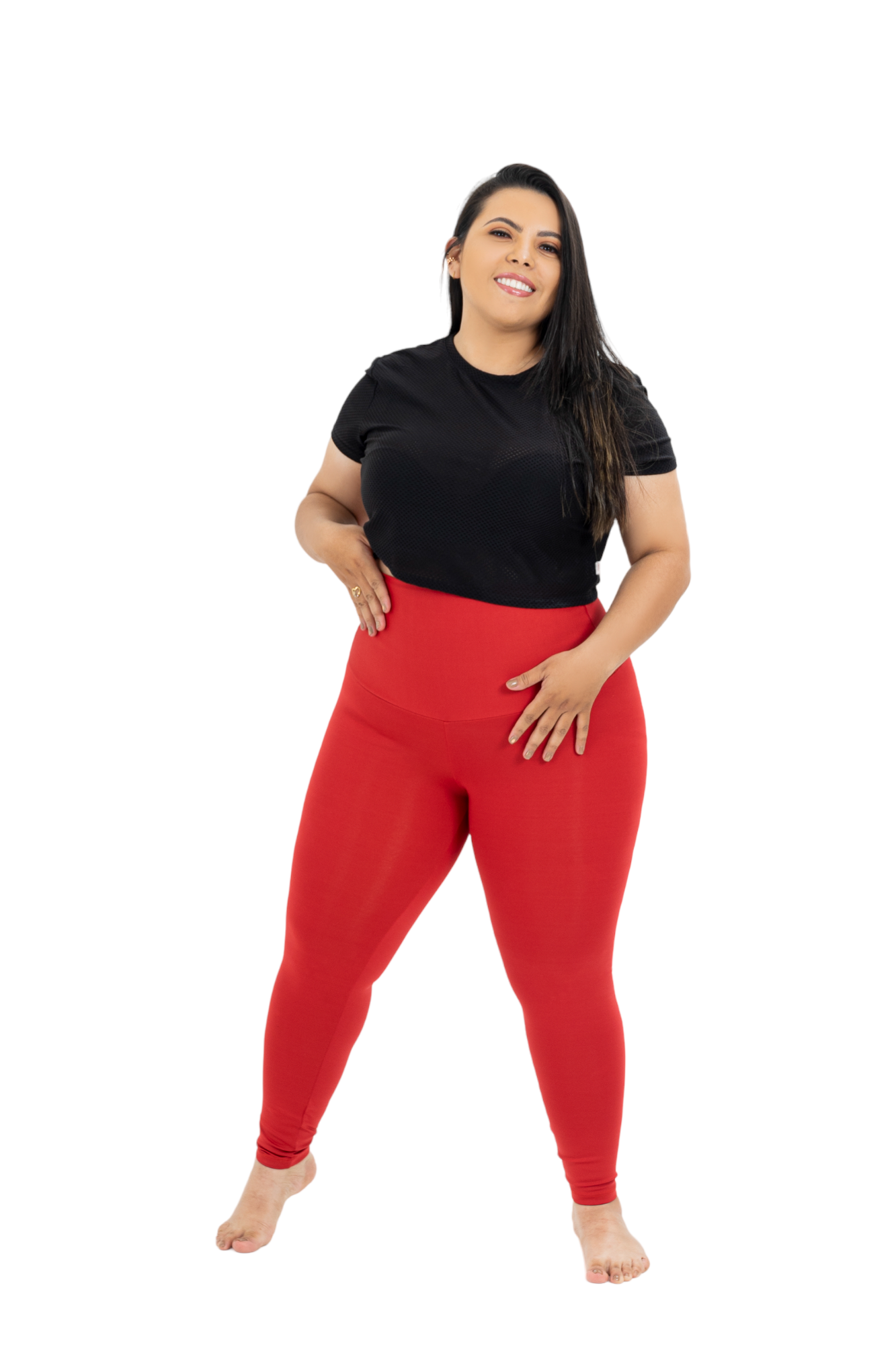 Nuevo Leggins 🔥QUEMA GRASA 🍑Horma LEVANTA COLA
