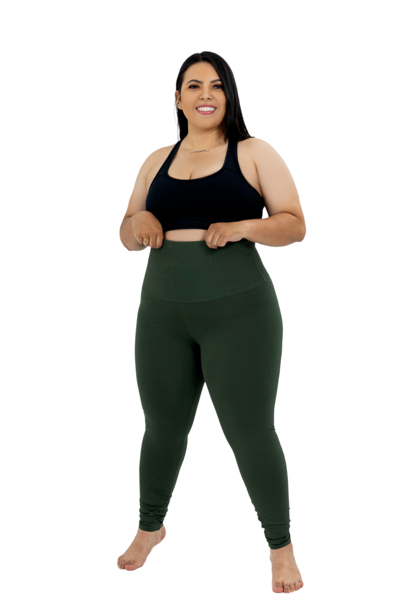 Nuevo Leggins 🔥QUEMA GRASA 🍑Horma LEVANTA COLA