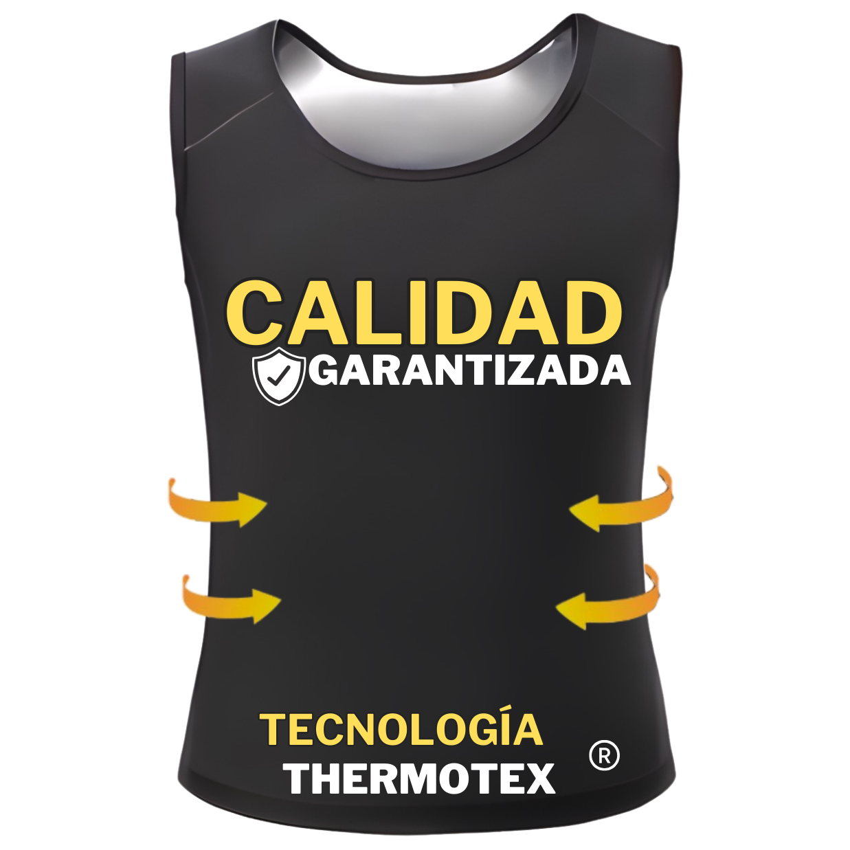 Chaleco Reductor Osmotex🔥