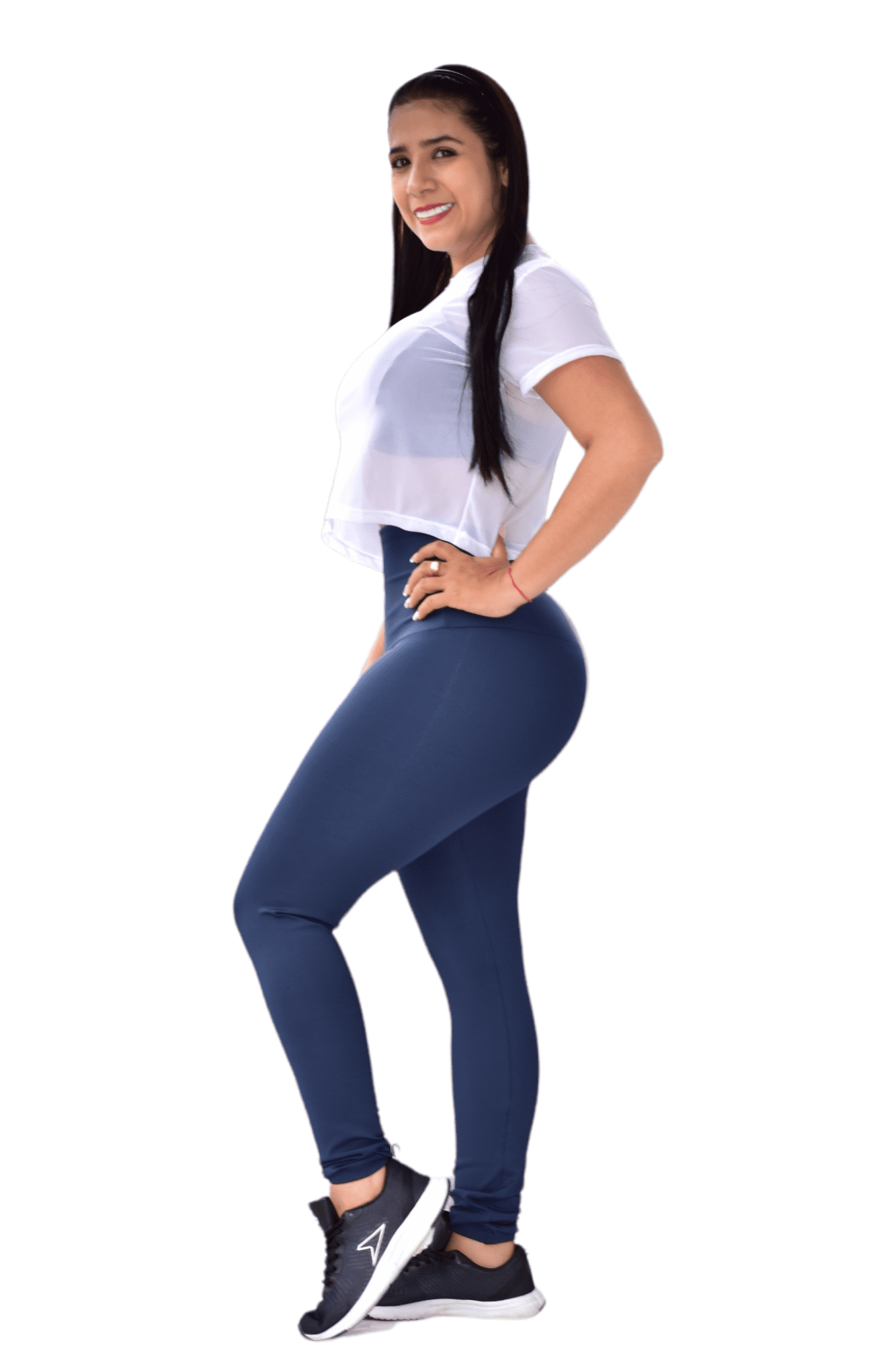 Nuevo Leggins 🔥QUEMA GRASA 🍑Horma LEVANTA COLA